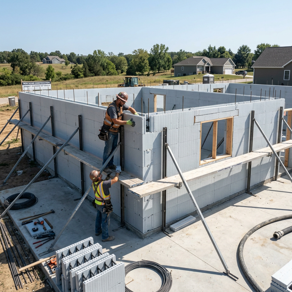 Boynton Beach Concrete Forms Engineering 